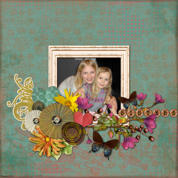 Sisters