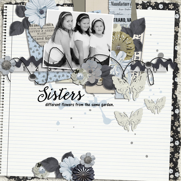sisters