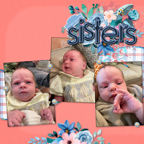 Sisters