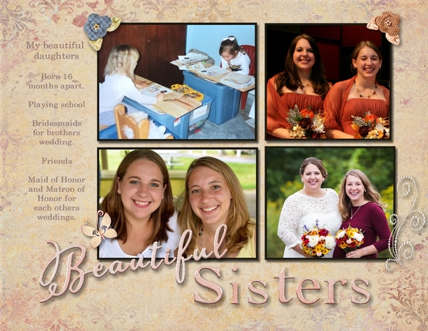 Sisters