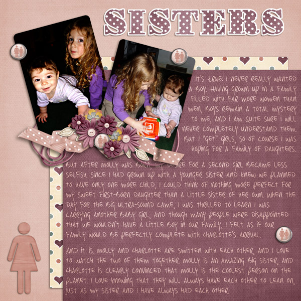 Sisters