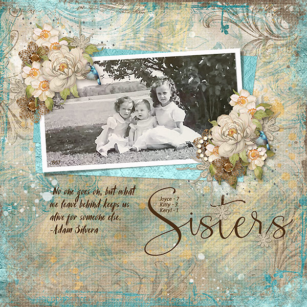 Sisters