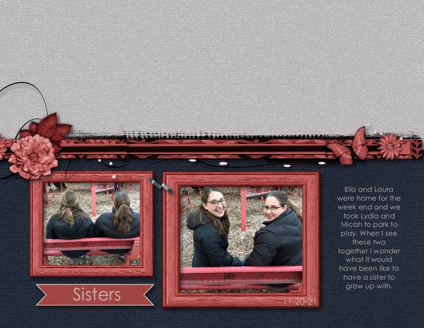Sisters