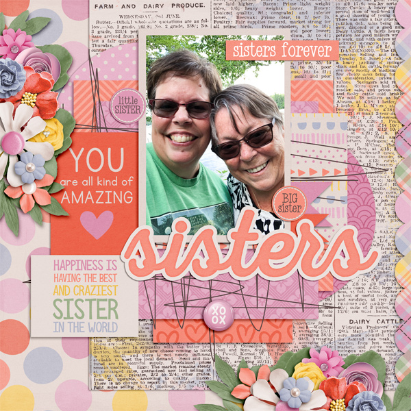 Sisters