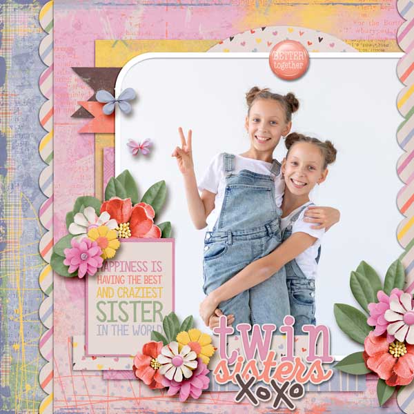 Sisters