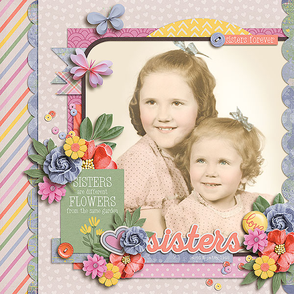 Sisters