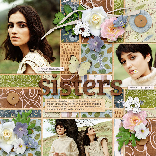 Sisters