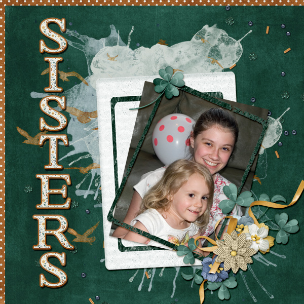 Sisters