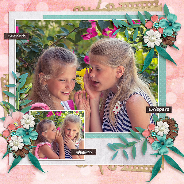 Sisters