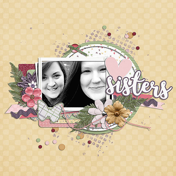 sisters