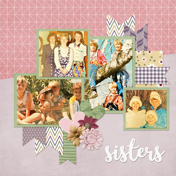 Sisters