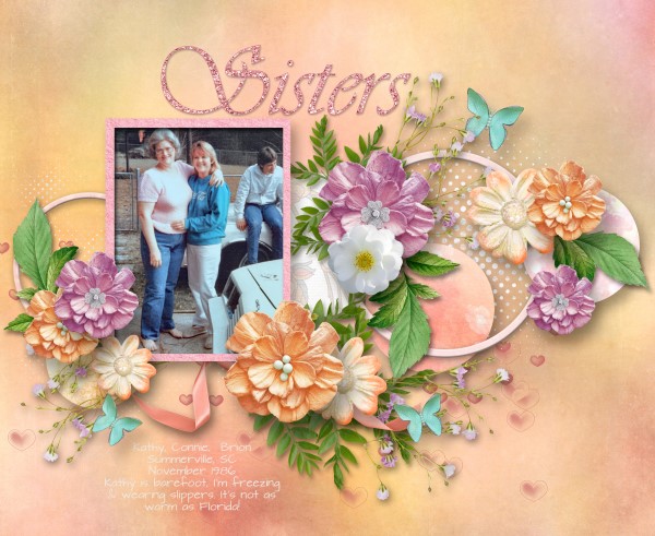 Sisters