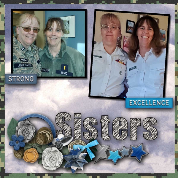 Sisters