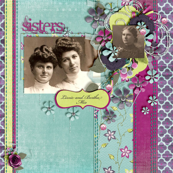 Sisters