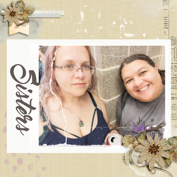 Sisters