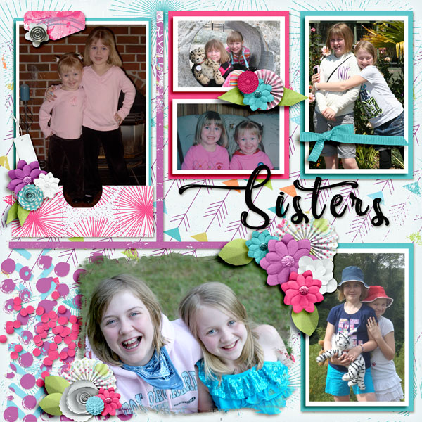 Sisters