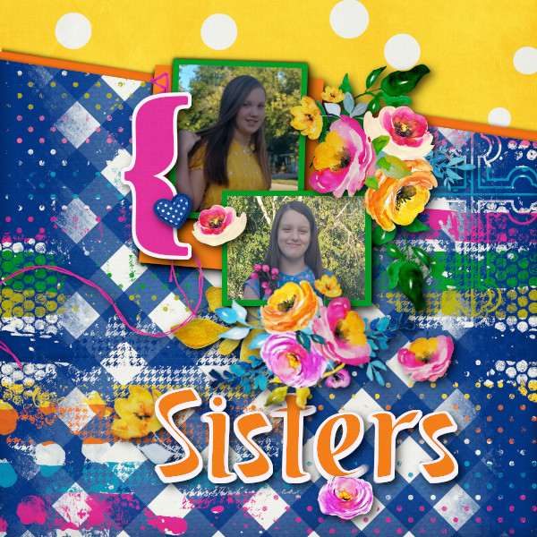 Sisters