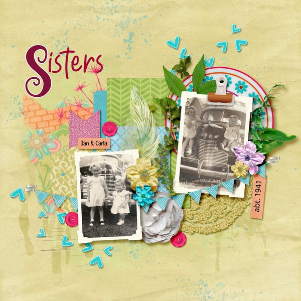 Sisters
