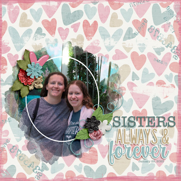 Sisters
