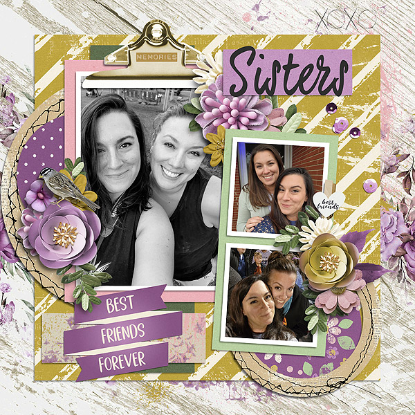Sisters