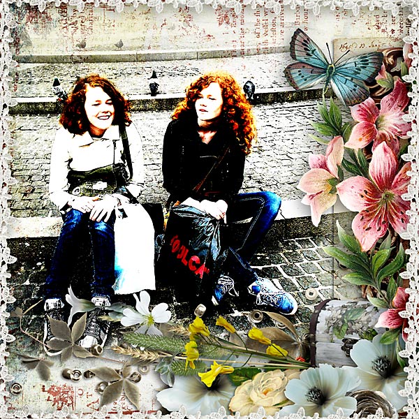 Sisters