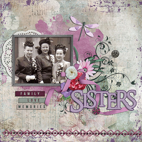 sisters