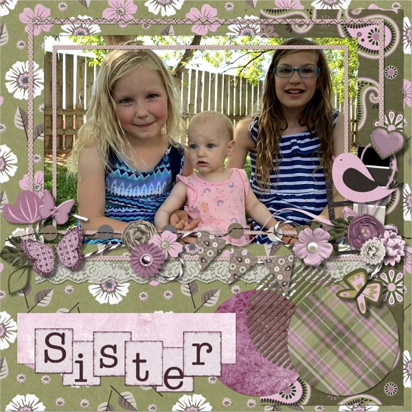 Sisters