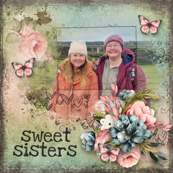 sisters