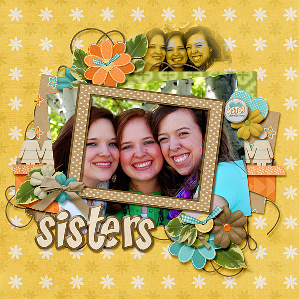 Sisters