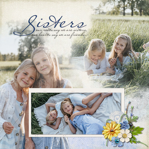 Sisters