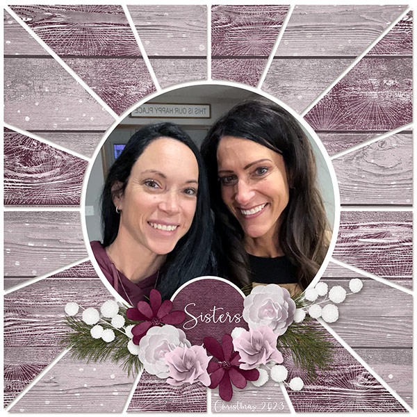Sisters