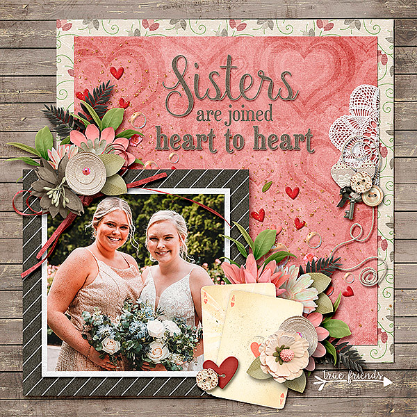 Sisters