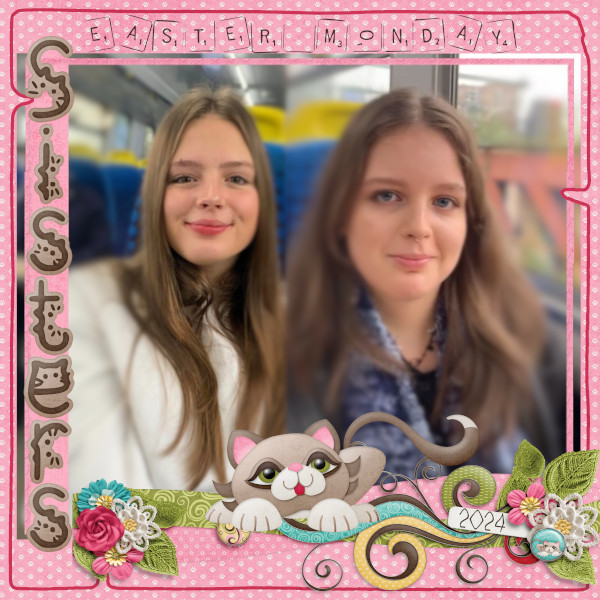 Sisters