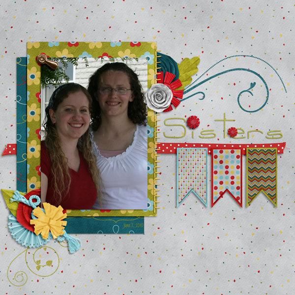 Sisters