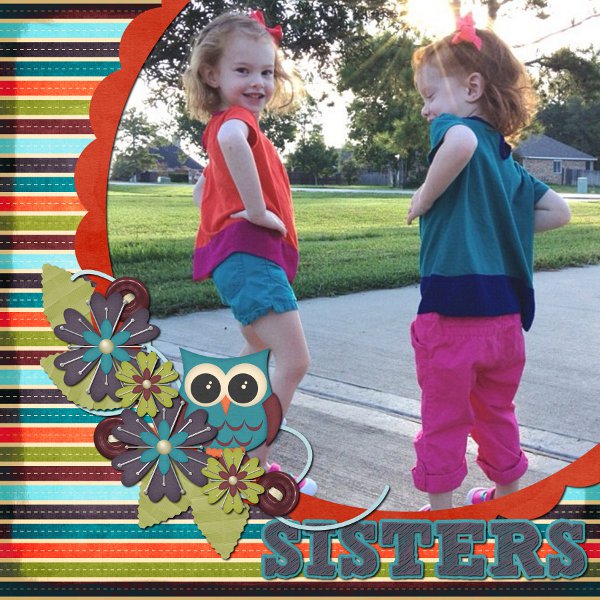 sisters