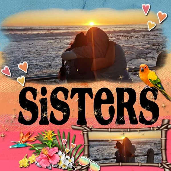 Sisters