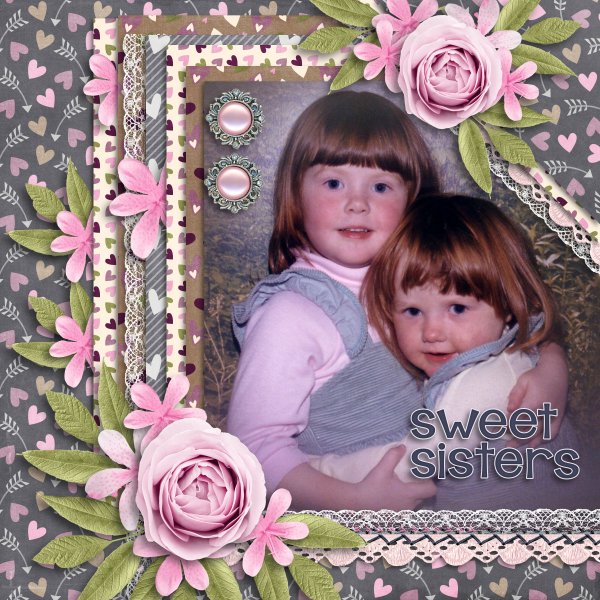 sisters
