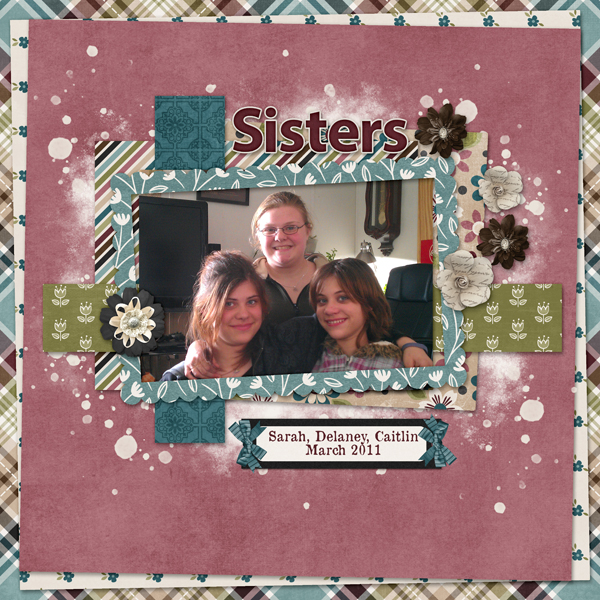 Sisters