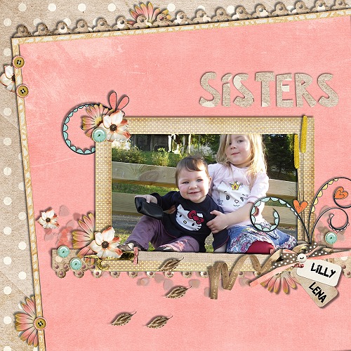 Sisters
