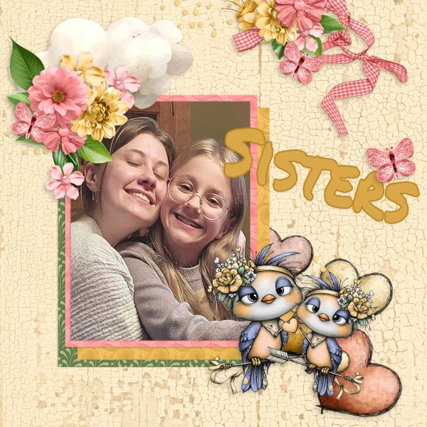 Sisters