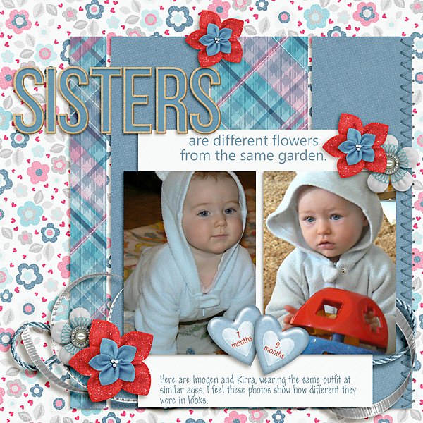 Sisters