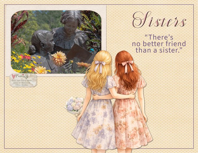 Sisters