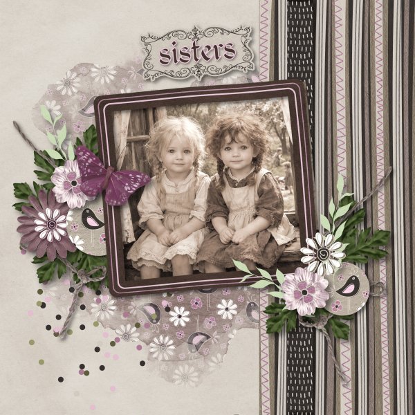 sisters