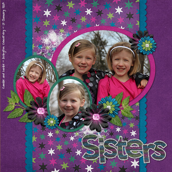 Sisters