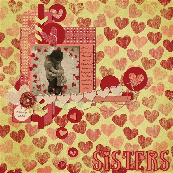 Sisters