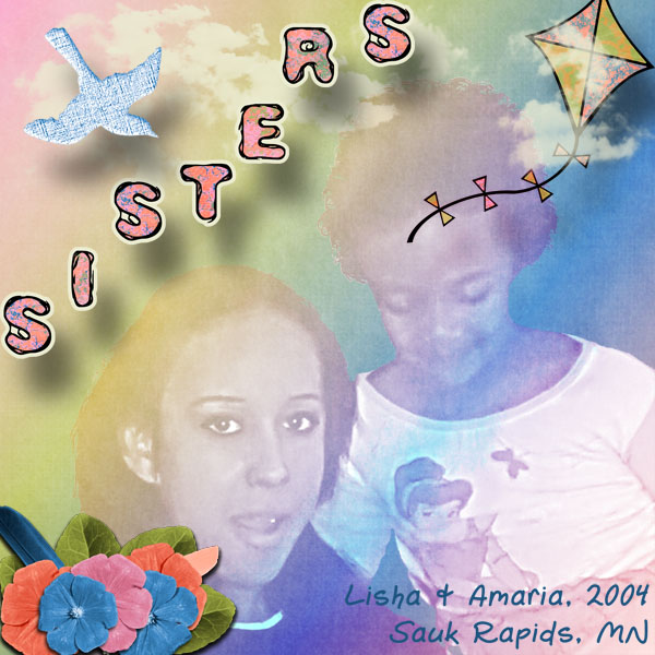 Sisters