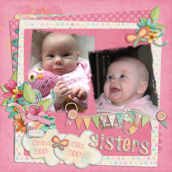 Sisters