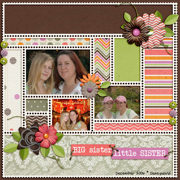 sisters
