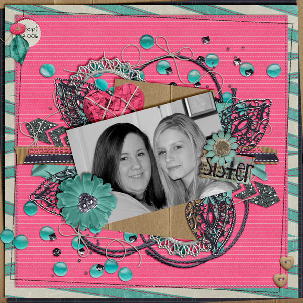 sisters