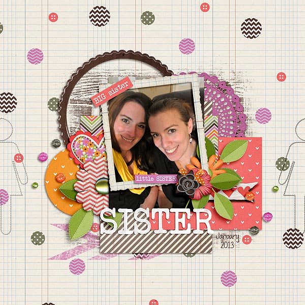 Sisters